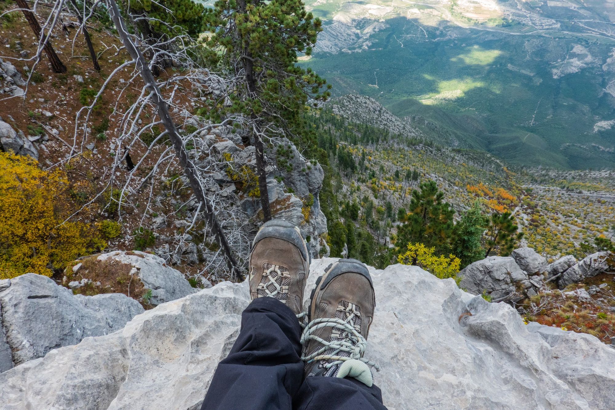 3 razones por las que subir montañas cambiará tu vida